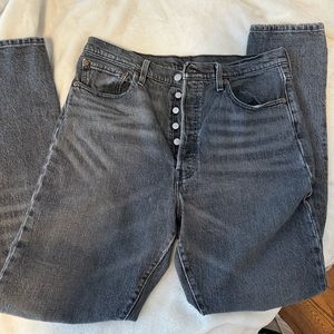 Levi’s jeans